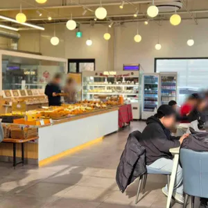 카페 소유 리뷰 사진