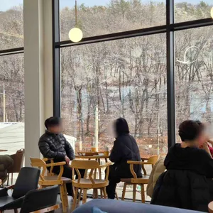 카페 소유 리뷰 사진