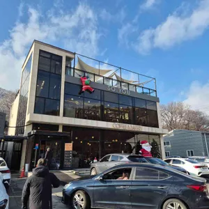 카페 소유 리뷰 사진