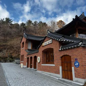 만나밀 베이커리 리뷰 사진