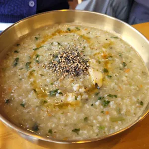 성산봄죽칼국수 사진