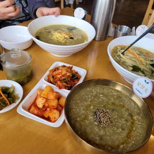 성산봄죽칼국수 사진