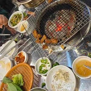미림숯불갈비 대표 사진