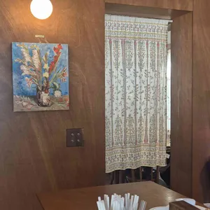 카페 이진리 리뷰 사진