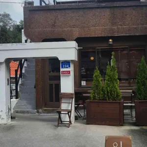 카페 이진리 리뷰 사진