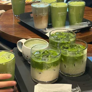 맷차 대표 사진