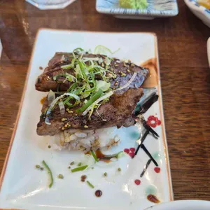 수진초밥참치 사진