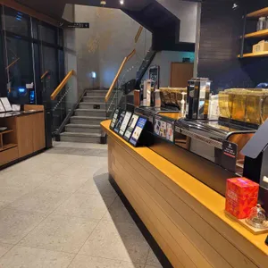 스타벅스 리뷰 사진