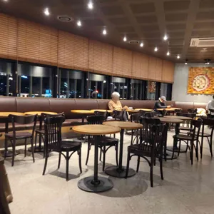 스타벅스 리뷰 사진