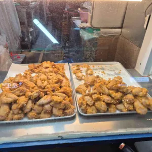 할루우치킨호프 대표 사진