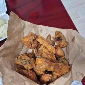 할루우치킨호프 대표 사진