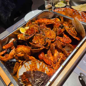 LA코코보일링 사진