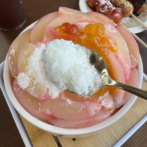 빙수당 대표 사진