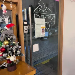 디저트릭 리뷰 사진