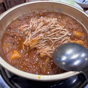신매운양푼갈비찜 사진 1