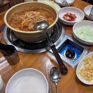 신매운양푼갈비찜 사진