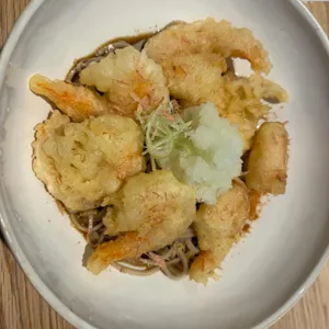 소바키리스즈 대표 사진