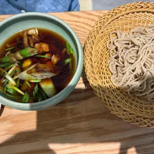 소바키리스즈 사진