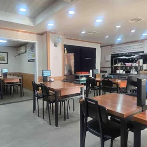 울산매운수제비 리뷰 사진