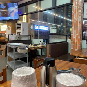 노걸대감자탕순대국&가마삼겹 리뷰 사진