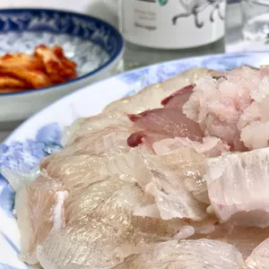 청풍횟집 대표 사진