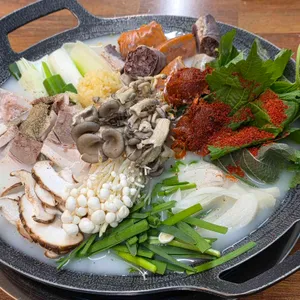 고래해장 대표 사진