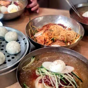 남포밀냉면 대표 사진