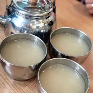 남포밀냉면 사진