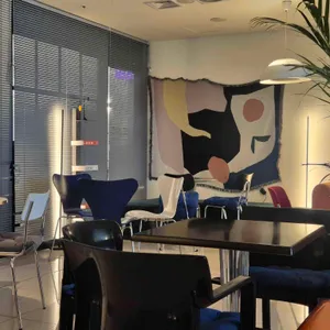 카페 모히 리뷰 사진