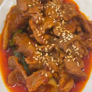 장독대김치찜김치찌개 사진 1