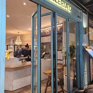 핏제리아오 대표 사진