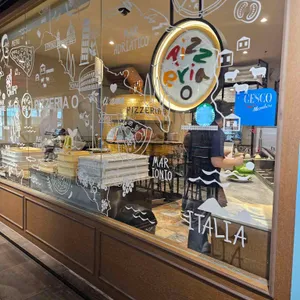 핏제리아오 리뷰 사진