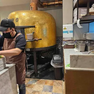 핏제리아오 리뷰 사진