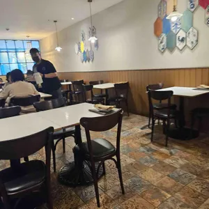 핏제리아오 리뷰 사진