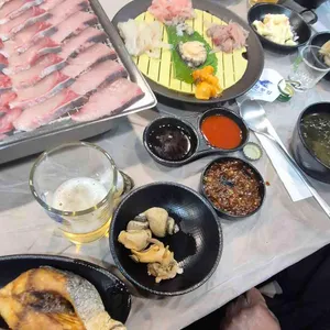 선창횟집 대표 사진