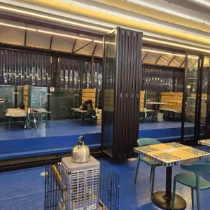 아리수만찬 리뷰 사진