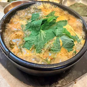 한티옥 대표 사진