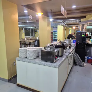 황제갈비 리뷰 사진