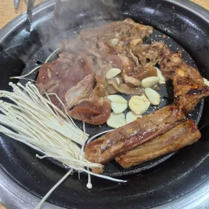 황제갈비 사진 2