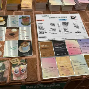 비포어 커피 로스터스 리뷰 사진