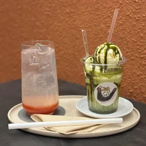 비포어 커피 로스터스 대표 사진