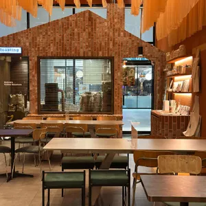 비포어 커피 로스터스 리뷰 사진