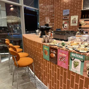 비포어 커피 로스터스 리뷰 사진