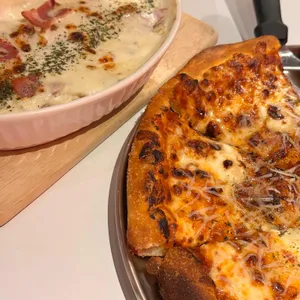 스탠다드피자클럽 대표 사진