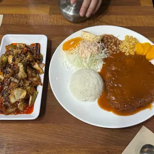 남무순의밥이보약 사진