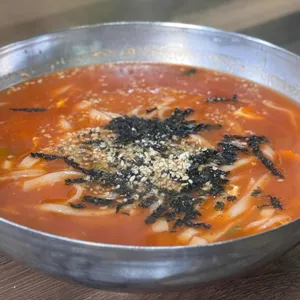 오뚜기식당 사진