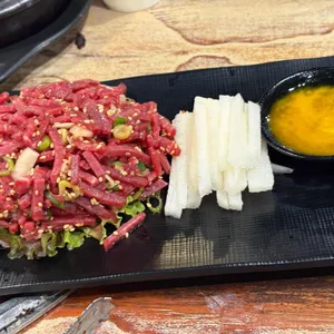 나무꾼 이야기 사진