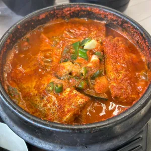 파도정원 대표 사진