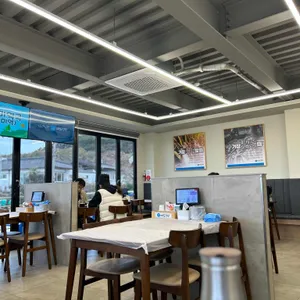 파도정원 리뷰 사진