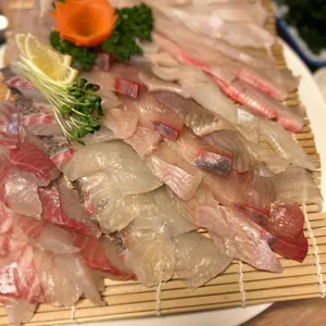 일광수산횟집 사진 1